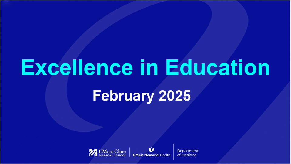  Excellence in Education, February 2025