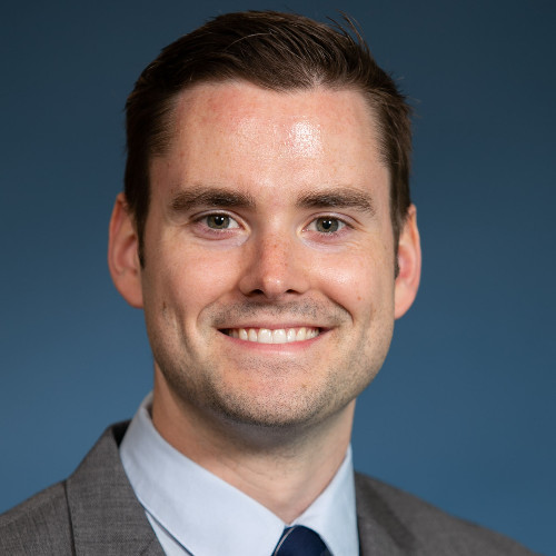 Patric Gobbons MD MSCI