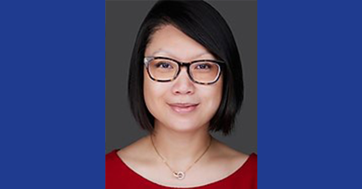  Khanh-Van T. Tran, MD, PhD