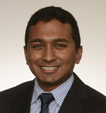 Varun Ayyaswami, MD