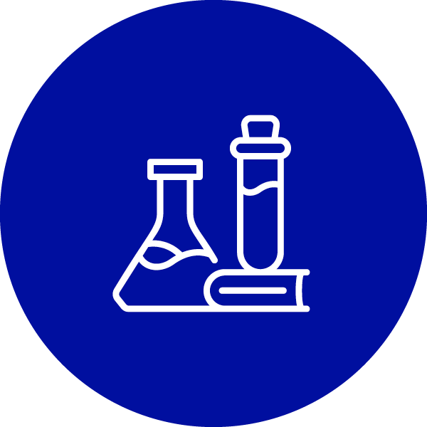 RTI Lab Icon