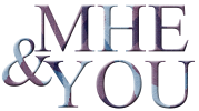 MHE&YOU Visual Identity