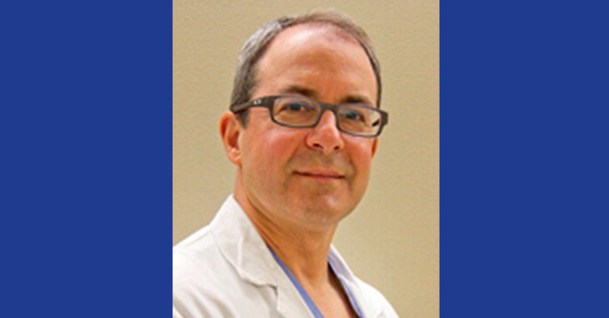 Lawrence Rosenthal, MD, PhD