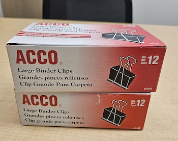 Bee: Bombus ternarius