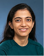 Sonali Harchandani, MD