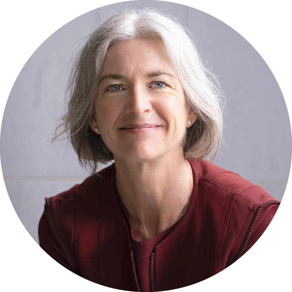 Jennifer Doudna