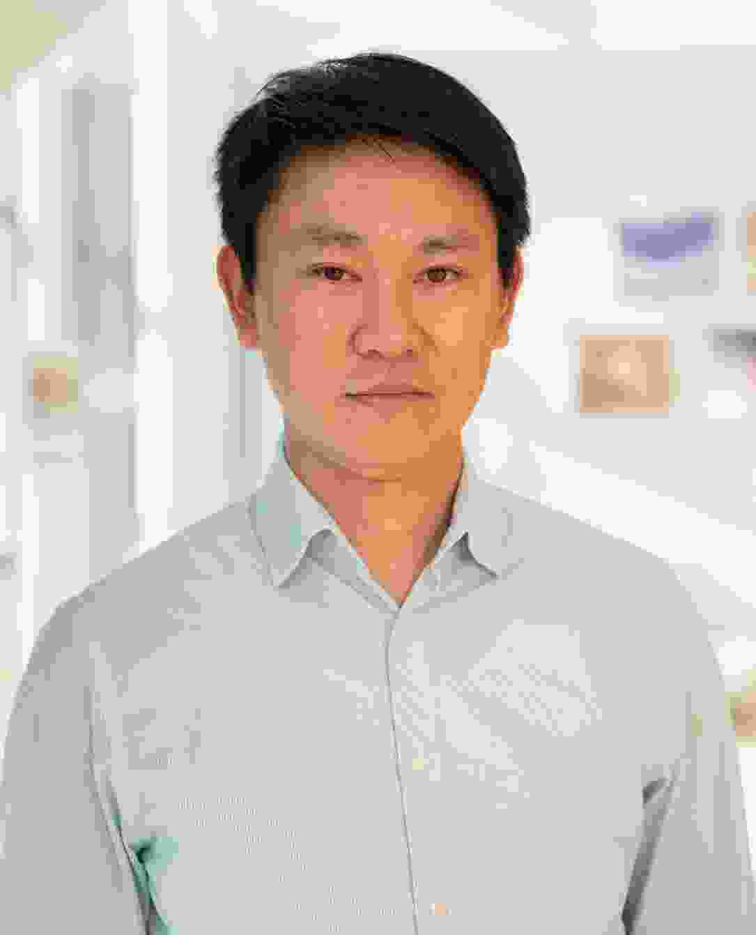 Guocai Zhong