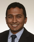 Varun Ayyaswami, MD