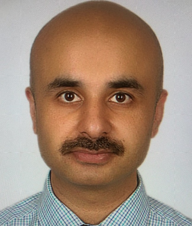 Arun Chutani, MD