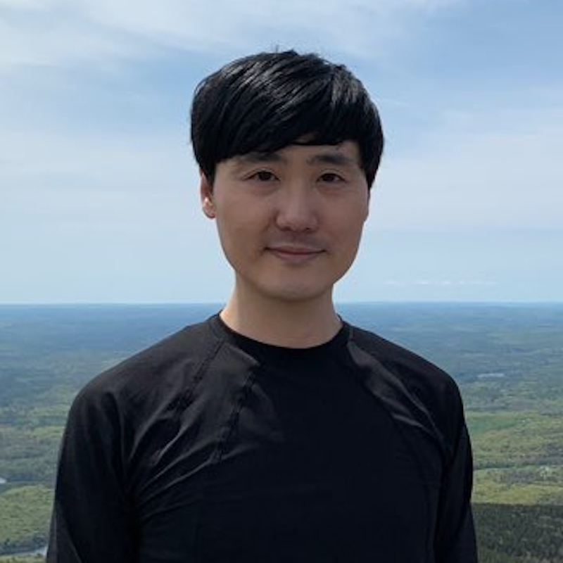 Yongjin Li, PhD