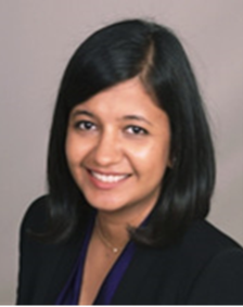 Poorva Bindal, MD