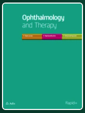 Blue Light Exposure: Ocular Hazards and Prevention-A Narrative Review - 2023