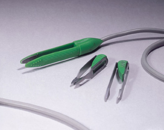 Electrosurgical handtools