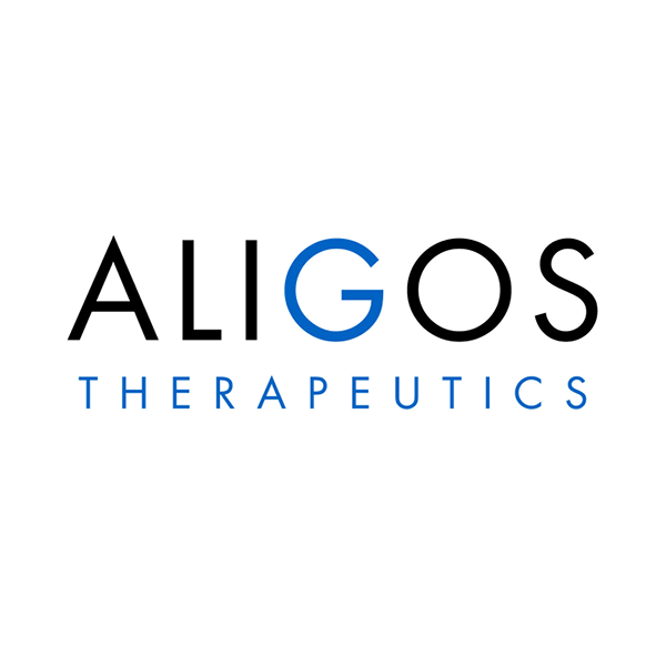 Aligos Therapeutics logo