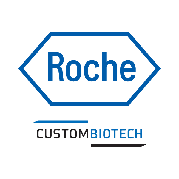 Roche CustomBiotech