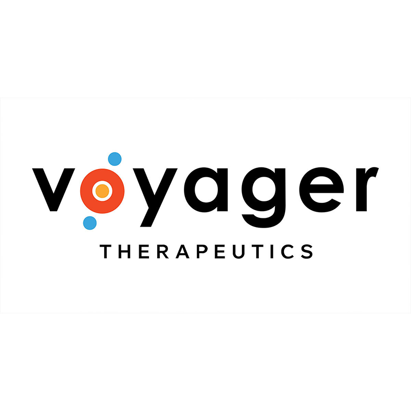 Voyager Therapeutics Logo