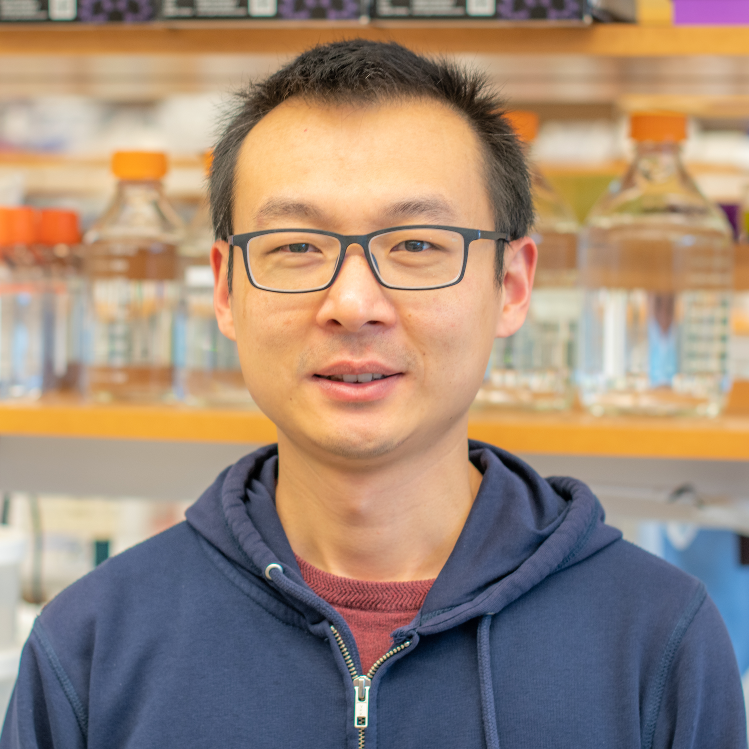 Bin Liu, PhD