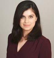 Swati Jha