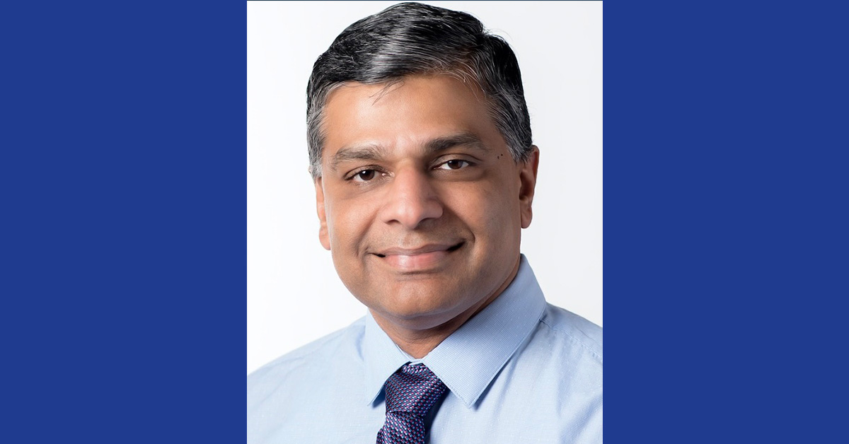 Vaikom Subramanian Mahadevan, MD