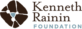 Kenneth Rainin Foundation logo