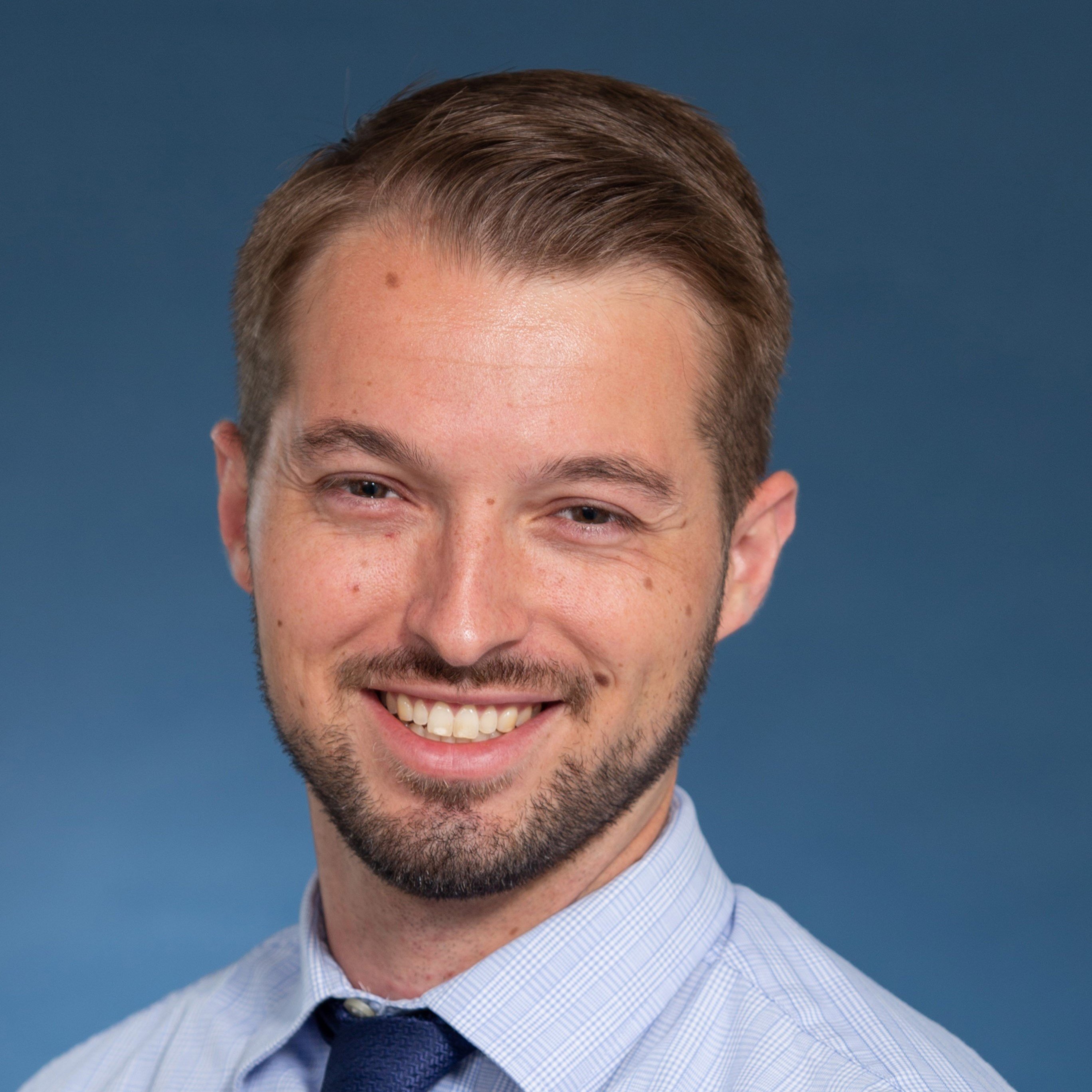 Karl Chamberlin MD MBA