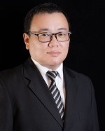 Changqing Li, MD, PhD