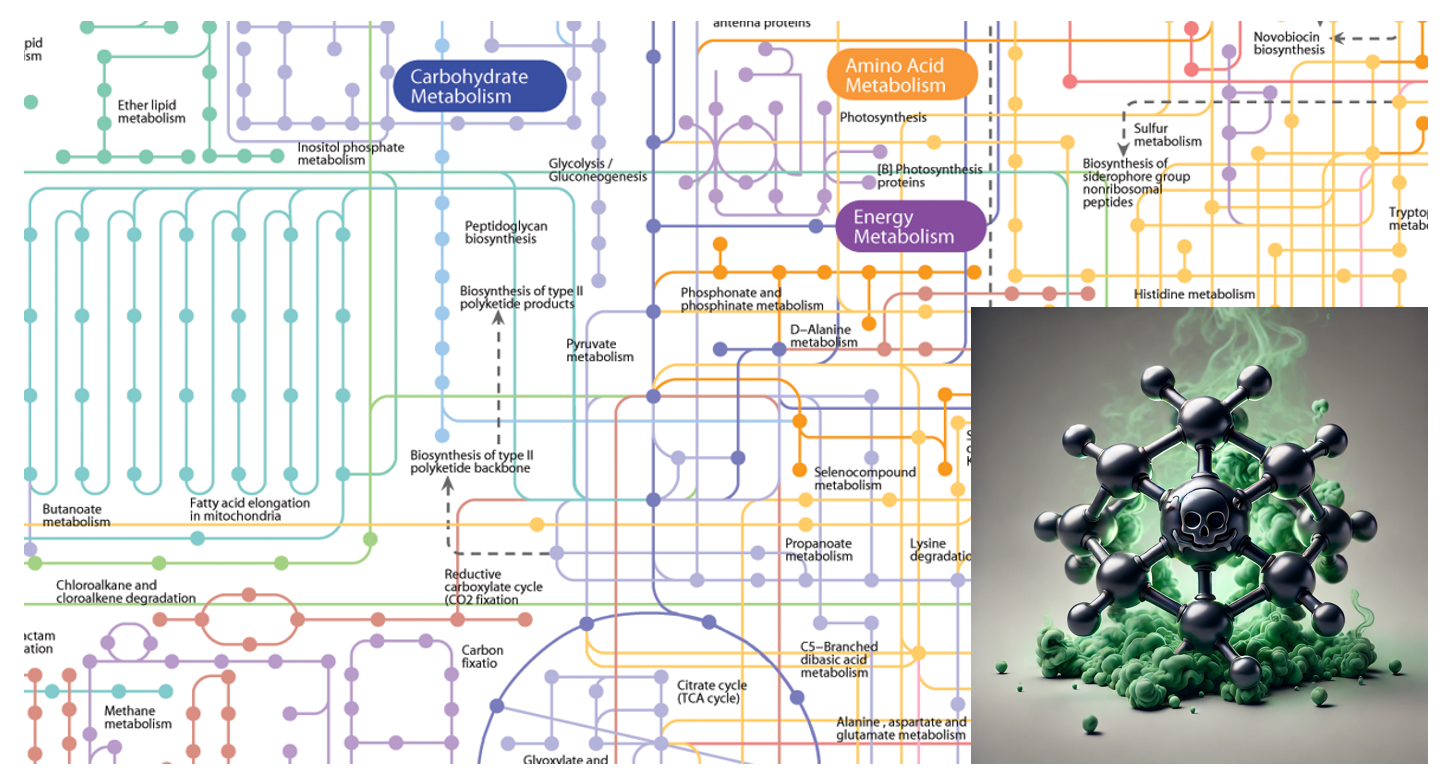 Metabolites