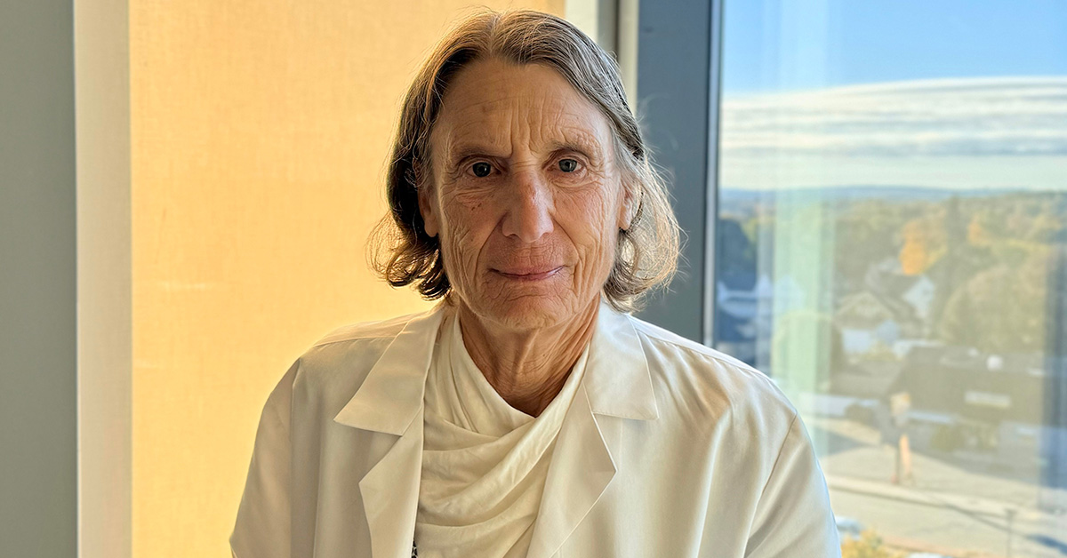 Doreen Brettler, MD