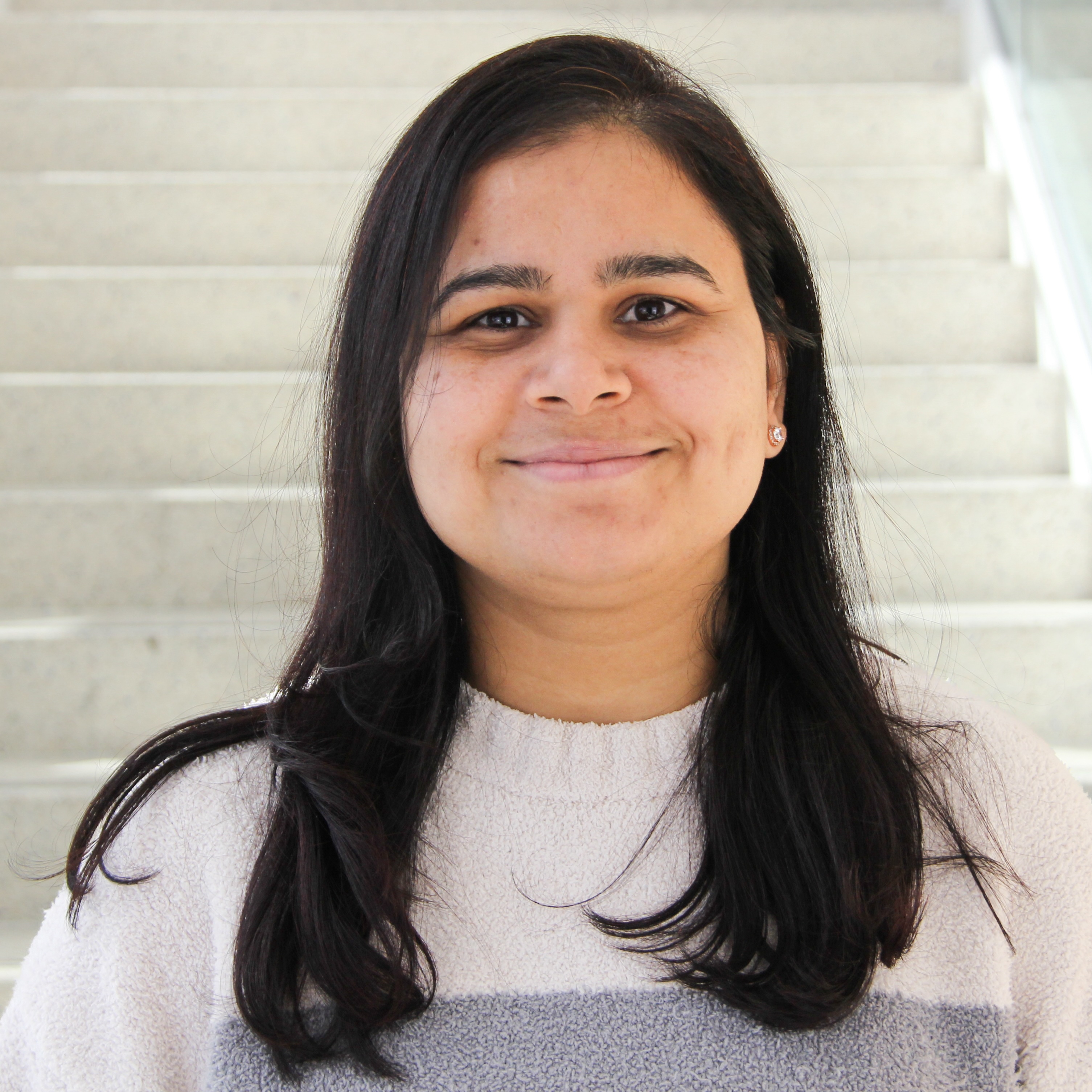 Mamta Verma, PhD