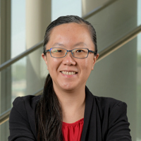 Dr. Elaine Lim