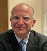 Pascal Scemama de Gialluly, MD, MBA 