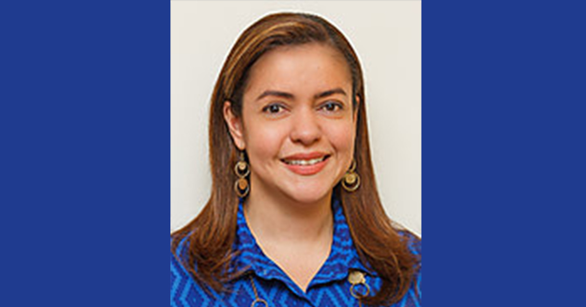 Karen Salomon-Escoto, MD