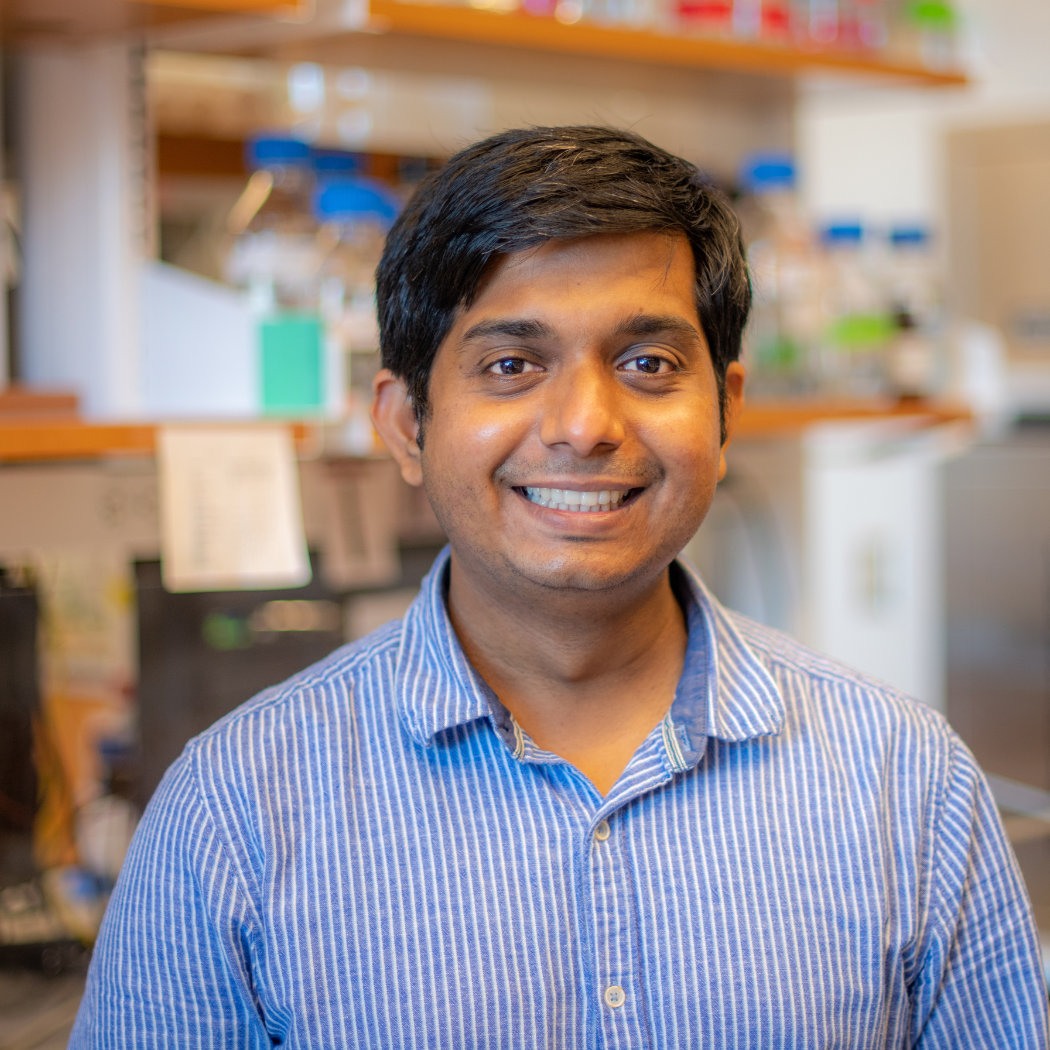 Vignesh Hariharan, PhD