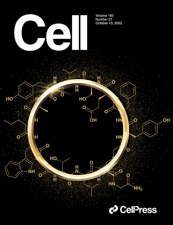 Cell Cover October 2022