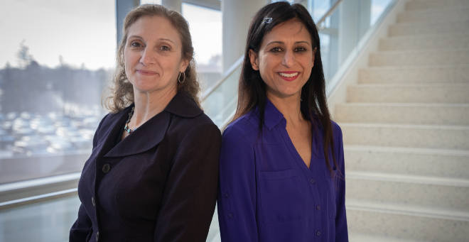 Stacy E. Potts, MD, MEd, and Sunita Puri, MD, MS 