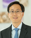 Honghuang Lin, PhD, FAHA  