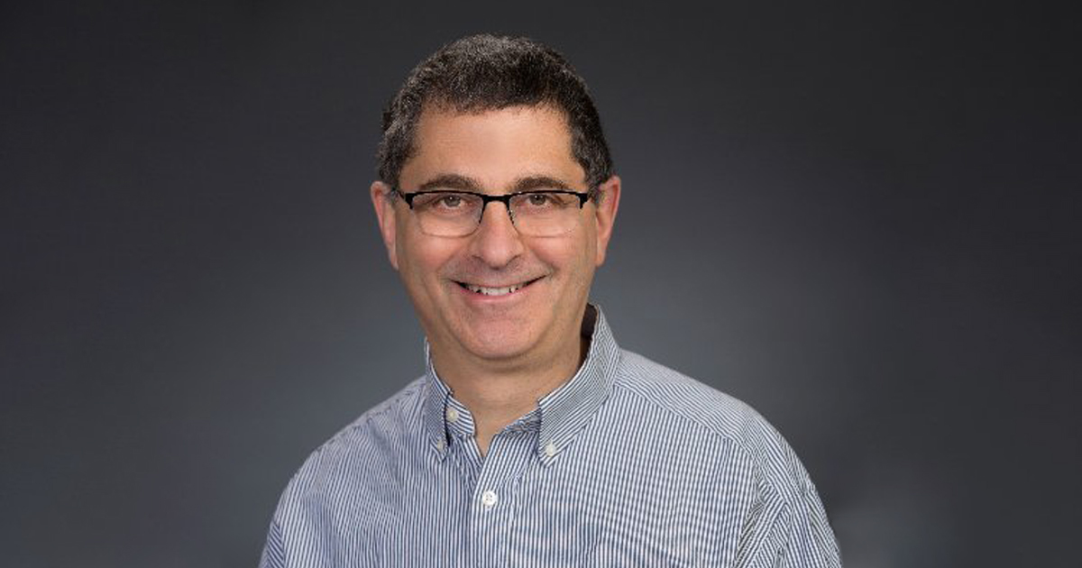 Raffi Aroian, PhD