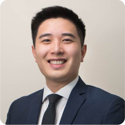 Andrew Hu, MD