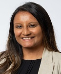  Rima Patel