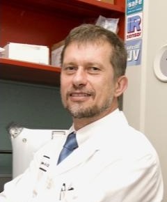 Alexei Bogdanov, PhD