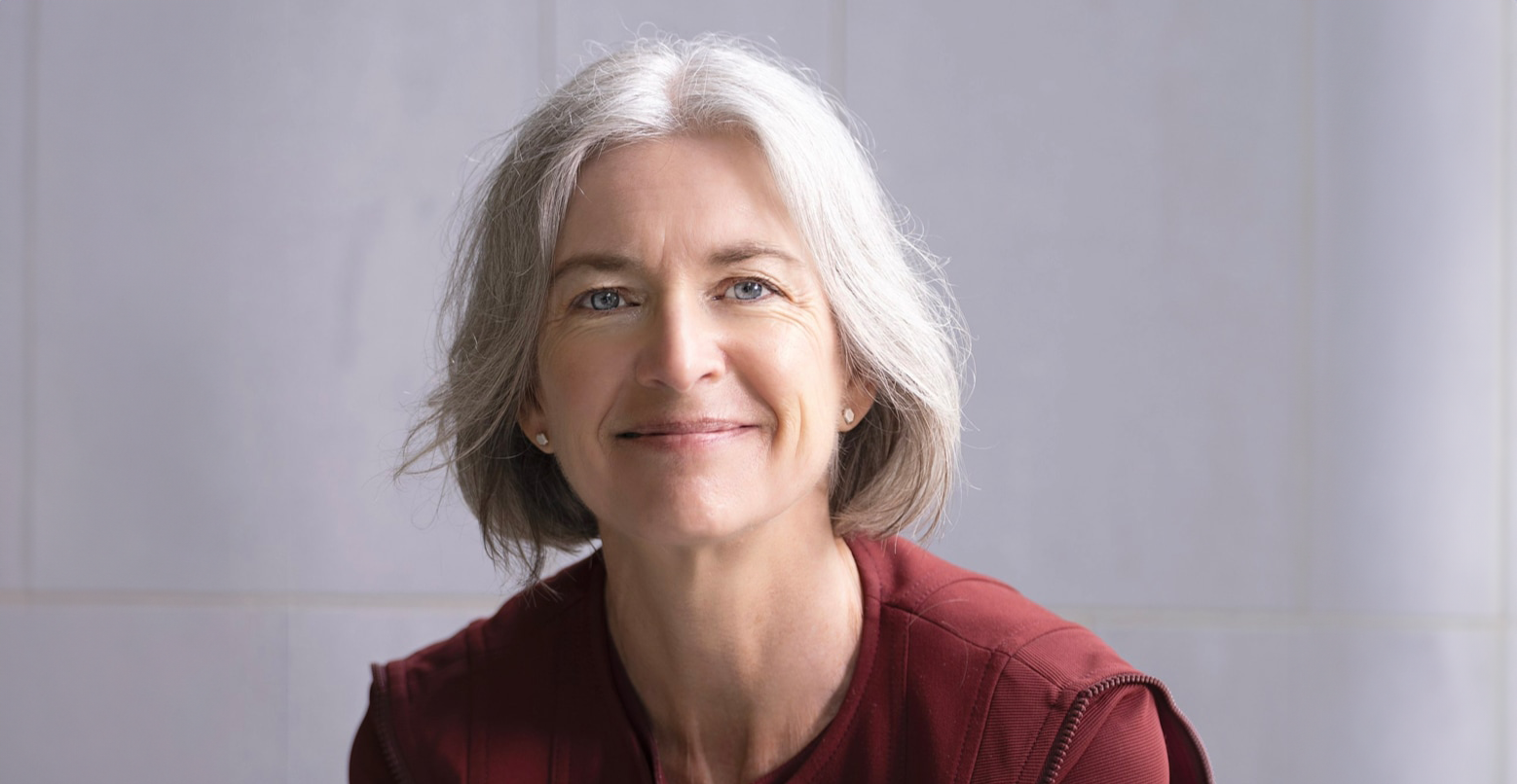 Jennifer Doudna