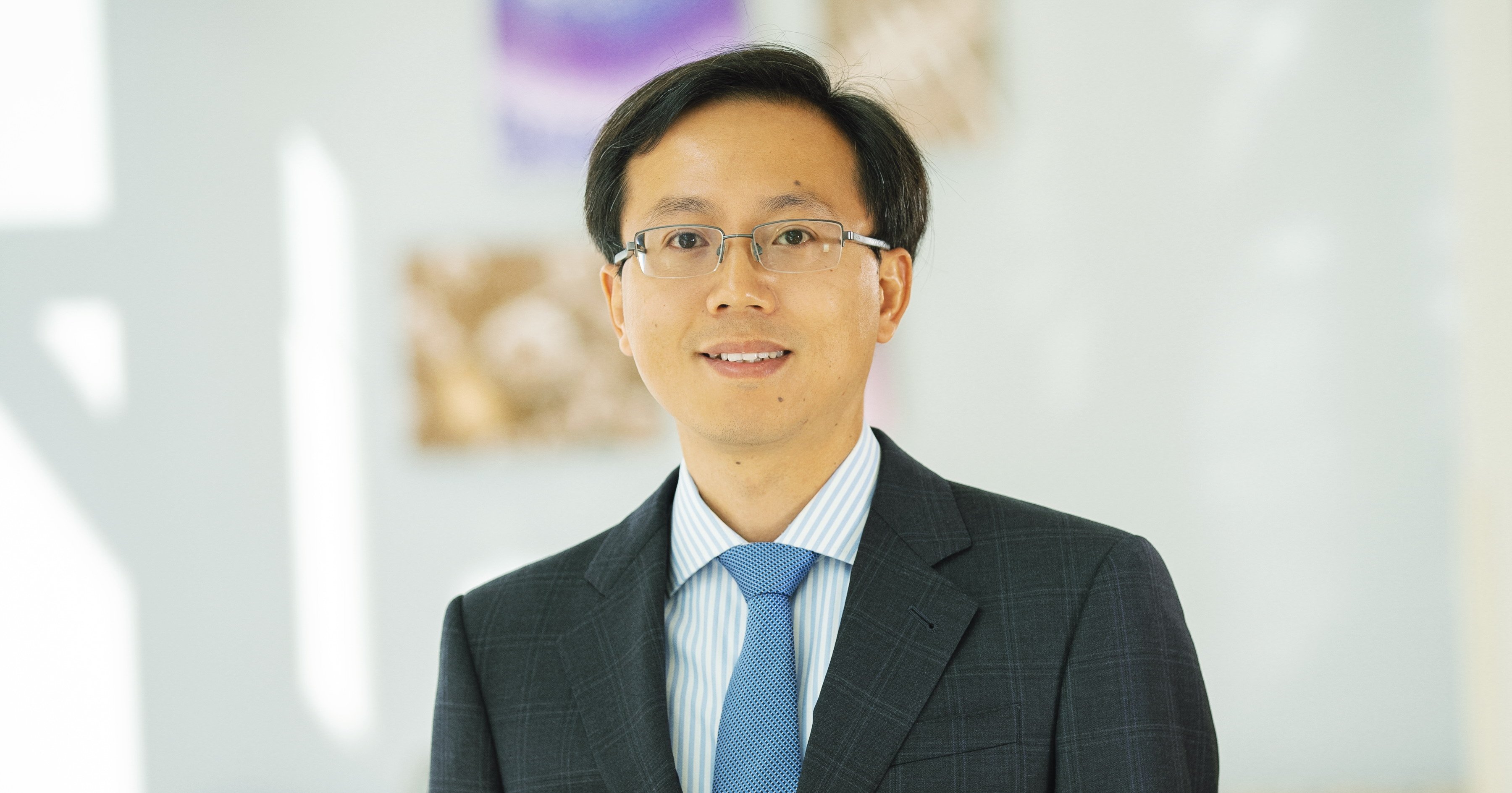 Honghuang Lin, PhD