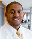 Terrell Johnson, MD