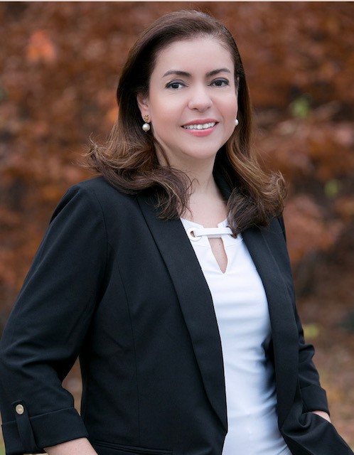 Karen Salomon-Escoto, MD