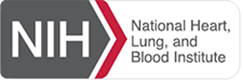 NIH NHLBI logo