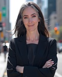 Alexandra Sanseverino, MD, MBA