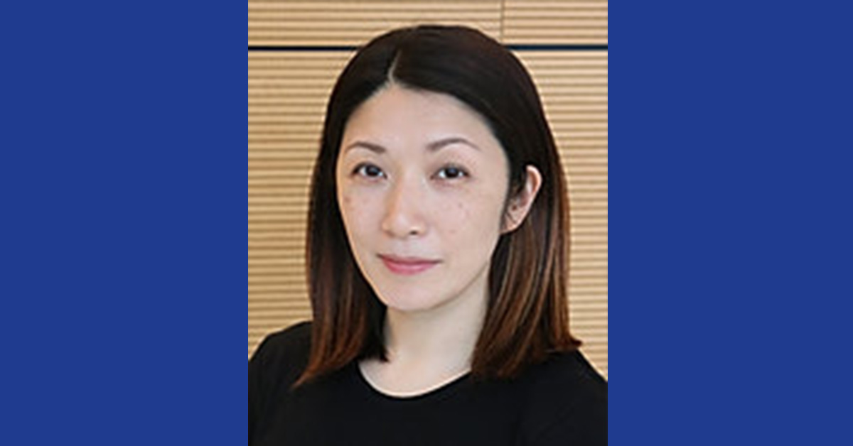 Mayuko Ito Fukunaga, MD, MSc