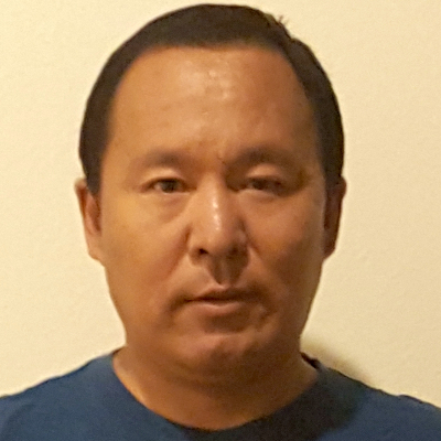 Weifeng Gu, PhD