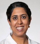 Anindita Deb, MD