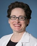 Photo of Janice Lalikos, MD